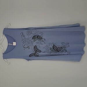 ACTING PRO Gown XL EC